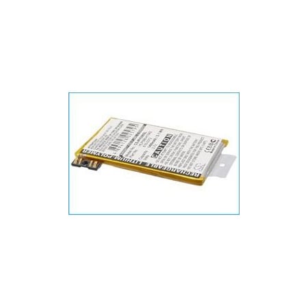 Ilc Replacement for Apple Iphone 3G Cell Phone Battery IPHONE 3G CELL PHONE BATTERY APPLE